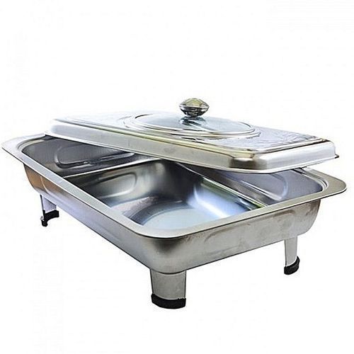 Fast Food Chafing Dish- Party Buffet Picnic 34X28CM